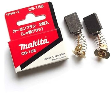 Makita 194987-7 Kohlebürste CB-155