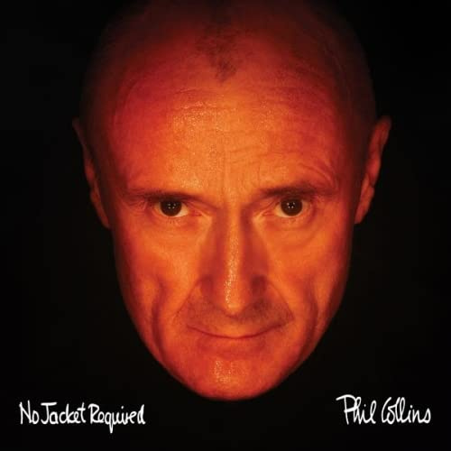 No Jacket Required (Deluxe Edition)