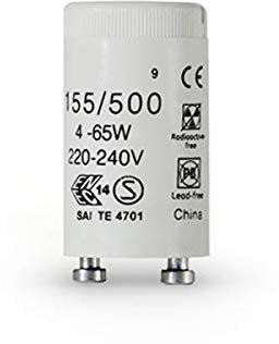 Tungsram 155/800 Starter 75W/85W, 100W, 125W