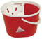 Finchley Lucy 15 Litre Mop Bucket Red L1405291+ Free Pen
