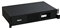 Nilox NXGCLI1100R1X7 UPS 1100VA, Gruppo di Continuità RACK, Stabilizzazione Tensione AVR, Protezione da Blackout, Gruppo Continuità per PC e Server Adatto per Casa, 4 Prese d'Uscita
