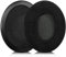 Hyper X Cloud Alpha Ear Pads Cushions Replacement Compatible with Hyper X Cloud II,Cloud Flight, Cloud Flight S, Cloud Stinger Gaming Headphones Ear Cushions,Ear Muffs Memory Foam Earpads