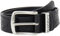 Diesel_LOGO B-VISIBLE BELT_APPAREL_BELT_Schwarz_95