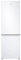 Frigorífico Combinado Samsung 508L Gris RB50DG601ES9EF