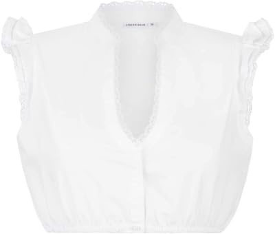 Stockerpoint Dirndlbluse Fleur