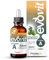 EVOVIT VITAMINA A - 4 Mesi di Durata - In Olio Extravergine d'Oliva Italiano Spermuto a Freddo - Integratore Naturale ad Alta Biodisponibilità - Senza Zuccheri, Glutine, Lattosio, 30ml - Formularity