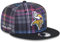 New Era Minnesota Vikings Crucial Catch 9FIFTY Snapback Cap