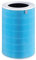 Filtro Purificatore D'aria Filtro HEPA Filtro A Carboni Attivi, Compatibile Con Xiaomi, Parti Di Ricambio For Filtro Purificatore D'aria Pro H.(Blue)