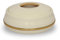 JAYPEE Alisa Neo Insulated Casserole Inner Stainless Steel Golden BPA Free Food Grade – Ideal for Roti, Chapati, Curries – 1750ml / 2250ml (Golden, 2250ML)