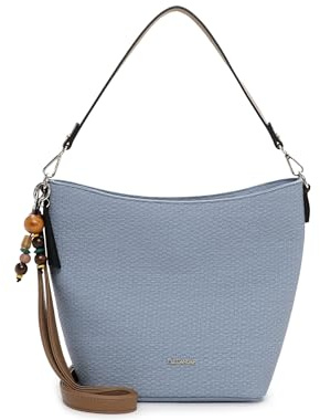 Emily & Noah Beutel E&N Johanna 65492 Damen Handtaschen Zweifarbig