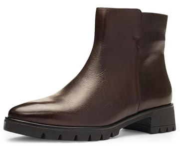 ARA Stiefelette Napoli Cacao Gr. 40