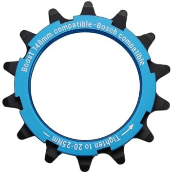 BBB E-Bike CR BCR-70E Kettenblatt Ausführung 14Z 2019 Kettenblätter