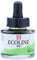 Ecoline Flüssig-Aquarell-Flasche 30 ml Hellgrün 601 (11256011)