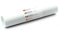 Selbstklebende Wandtattoo-/ Plotterfolie Vinylfolie matt 21 cm x 3 m, Farbe:Weiß