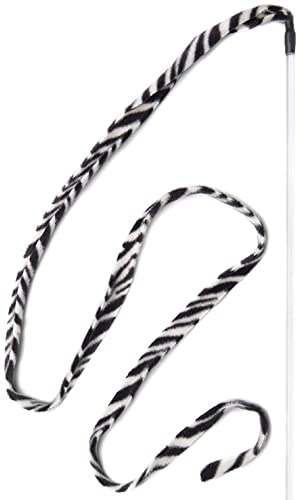 CAT DANCER Jungle Cat Wand 1 Pack, Multicolor