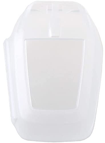 MH-Cover 3050734940 Cover Unisex Adult One Size Transparent