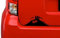 Sticker-Designs 10cm! Klebe-Folie Wetterfest Made-IN-Germany Pekingese Peeking Monster D145 UV&Waschanlagenfest Auto-Aufkleber Profi-Qualität!