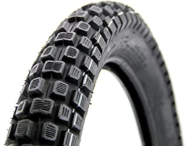Cross Reifen Vee Rubber 2,75 x 16 Zoll 46J Enduro-Profil VRM186 für Simson S50, S51, S70, S53, KR51/1, KR51/2, SR4-2, SR4-3, SR4-4