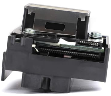 Bruce & Shark Druckkopf Drucker Zubehör für epson 1390/1400/1410/1430/L1800/1500W R265