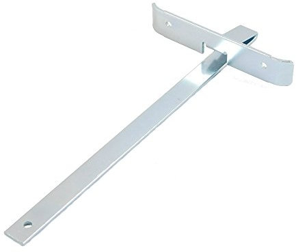 Black & Decker OEM 858274 Replacement Jig Saw Rip Fence