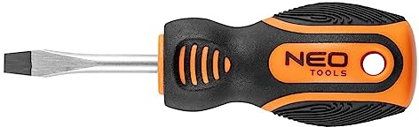 NEO TOOLS Schraubendreher Steckschlüssel Schraubendreher 04-173