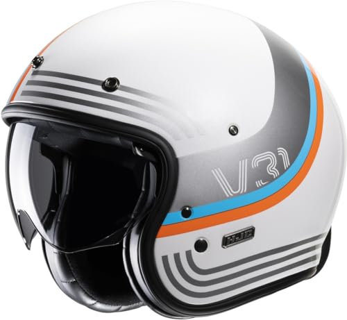 HJC, Jethelme motorrad V31 BYRON MC27, S