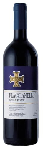 Flaccianello della Pieve, Italian Red Wine, 2021 Vintage, 750ml