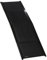 PawHut Rampa para Perros Plegable con Superficie Antideslizante Rampa para Mascotas para Coche de Aluminio con Asa y Gancho Carga 60 kg 158x43,5x2,5 cm Negro