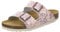 AFS-Schuhe 2100 Mules tendance pour femmes, en cuir véritable, fabriquées en Allemagne, 39 EU