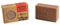 OLIVA NATURE (ROTE TONERDE)-AuXeller-Aufheller-100% Naturseife - Handgemacht - Duschseife für alle Hauttypen - Handwaschseife - Naturkostmetik - 100% ökologisch!!GRATIS Seife dazu!!
