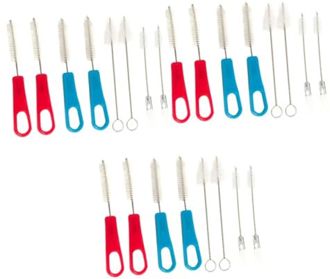 Cabilock Piezas artículos limpieza para el hogar cepillos limpieza para el hogar cepillo para fregar platos cepillo limpieza cepillar accesorios limpieza Sombrilla boquilla