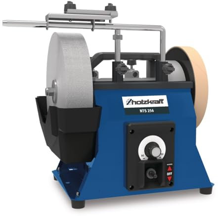 Stürmer NTS 256 Nass-Schleifsystem (Abmessung 460 x 340 x 410 mm, Gewicht 14,2 kg) 5750256
