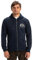 Quiksilver Graphic Mix Hoodie Zip Pile con zip Uomo