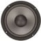 Gigicial 6in Car speakers Mid range 600W 4 ohm coaxial speakers, Car subwoofer, Car speaker, car audio door speakers for car audio system