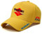 EDOTJD Auto Baseball Cap für Suzuki Samurai 1981-2003, Baumwoll Auto Baseballkappe Unisex Baseball Mütze Outdoor Sport Basecap Baseballkappe Sonnenhut Verstellbaren Klipp Verschluss,A-4