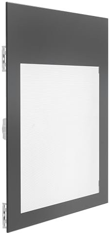 Masterpart Oven Door Glass Front Panel To Fit Neff Slide & Hide B47VR32N0B/C1, B47VS22N0/24, B47VS22N0/30 Cookers & Ovens