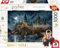 Schmidt Spiele 58577 Thomas Kinkade, Wizarding World, Harry Potter, Hogwarts Castle, 1000 Teile Puzzle
