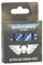 Warhammer 40000: Astra Militarum Dice