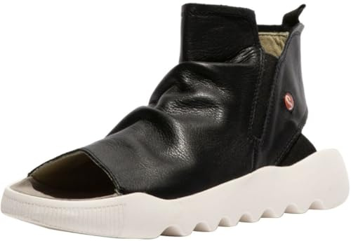 Softinos Damen Wish789sofFlat Sandal