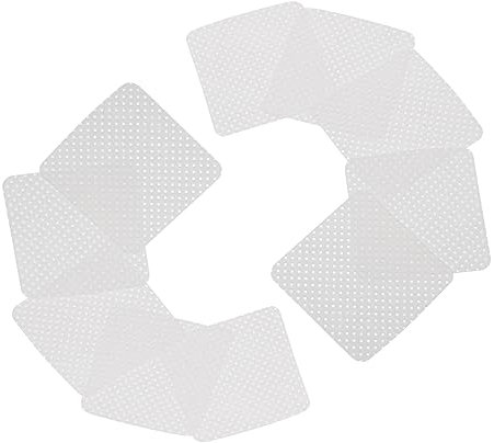Healeved 360 Stück Einweg Nageltücher Nagelentfernungspads Nagelgel Reinigungstücher Für Maniküre Pediküre Nagellack Entferner Pads Für Zuhause Und Salon