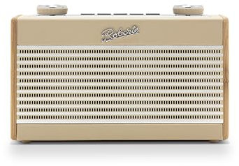 Rambler UNO Radio Portable Dab+/FM/Bluetooth Crème