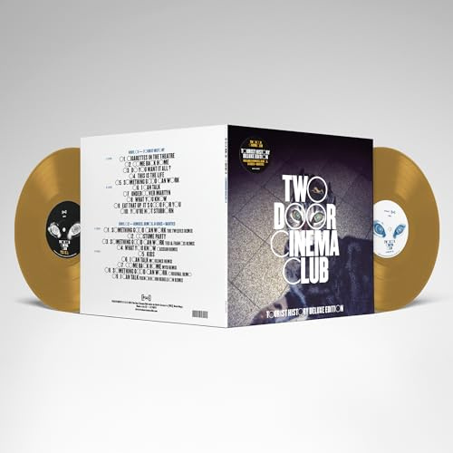 Tourist History (15th Anniversary)