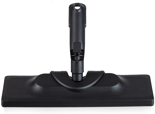 Neighbour's Friend® Dampfreiniger Bodenreinigungsaufsatz inklusive Verbindungsstück I Zubehör Handdampfreiniger Platinum von Neighbour's Friend I Ersatzteil