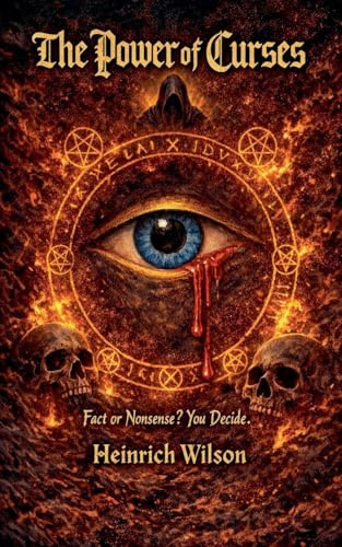 The Power of Curses: Fact or Nonsense? You Decide.