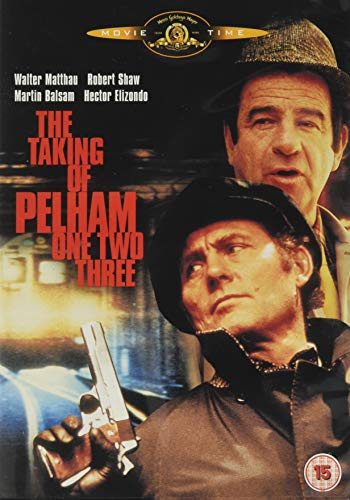 Taking Of Pelham 1 2 3 The [UK Import]