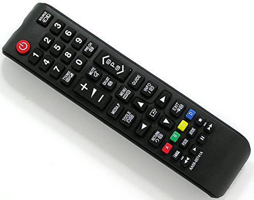 Ersatz Fernbedienung für Samsung AA59-00741A Fernseher TV Remote Control/Neu