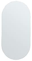 House Doctor, Spiegel, Walls, b: 35 cm, h: 70 cm, Angabe, Standard