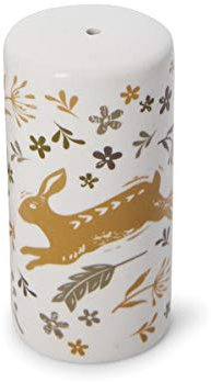 Cooksmart Pepper Shaker (Woodland Salt Shaker)