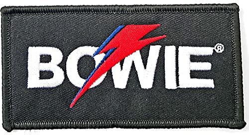 David Bowie