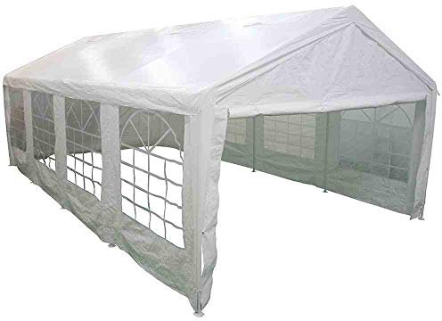Siena Garden Event Pavillon 6x12 m